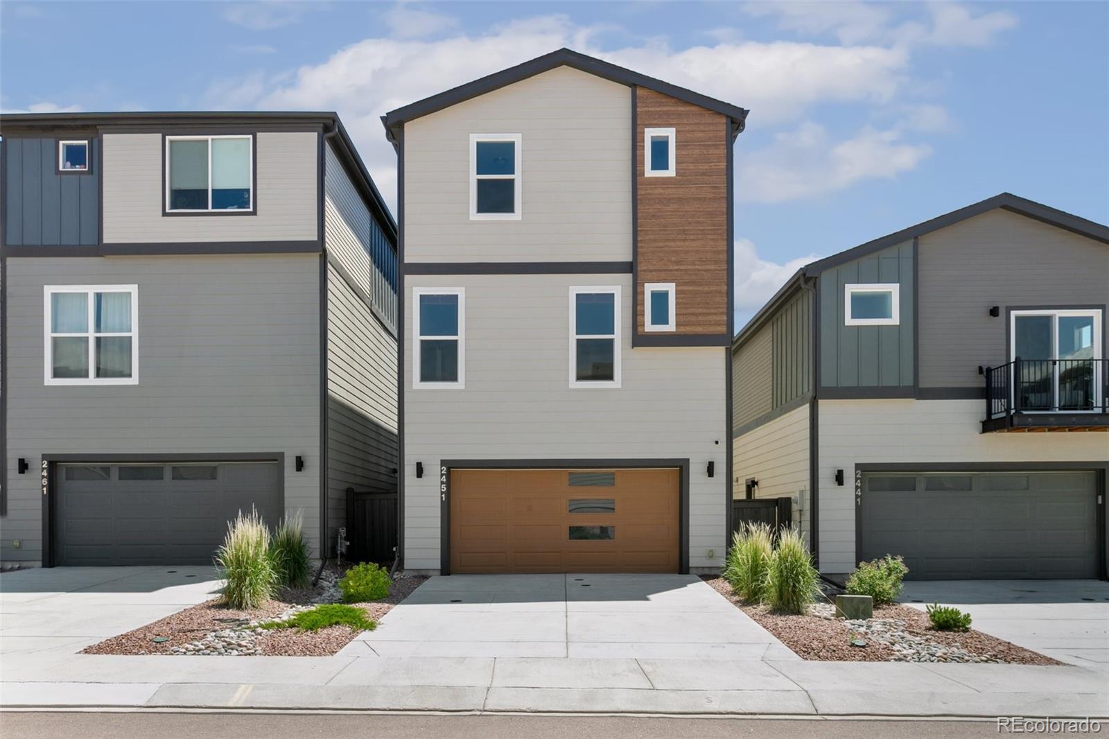 MLS Image #26 for 2451  horsemanship court,colorado springs, Colorado