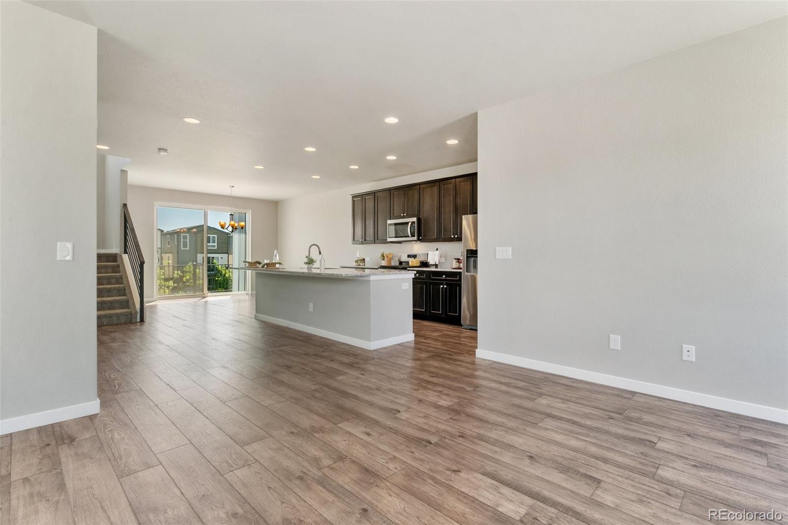 MLS Image #4 for 2451  horsemanship court,colorado springs, Colorado