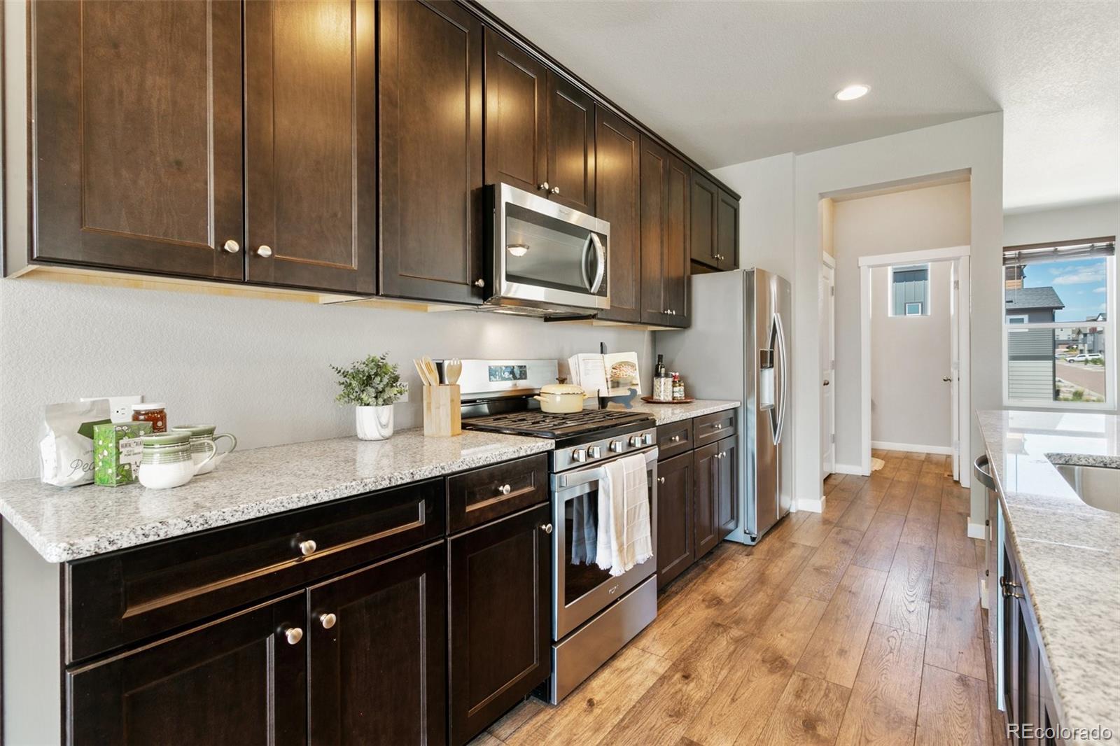 MLS Image #7 for 2451  horsemanship court,colorado springs, Colorado