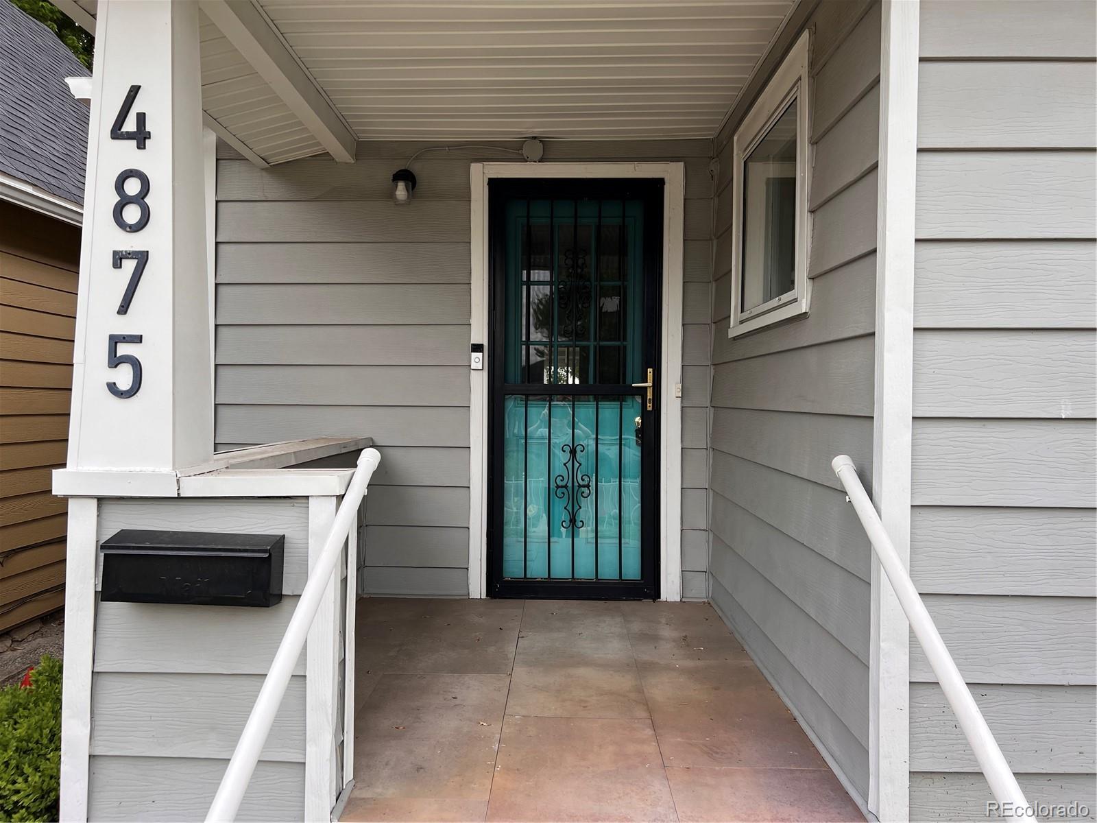 MLS Image #2 for 4875  lowell boulevard,denver, Colorado