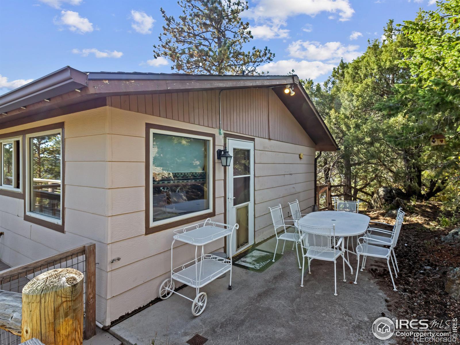 MLS Image #21 for 621  landers street,estes park, Colorado