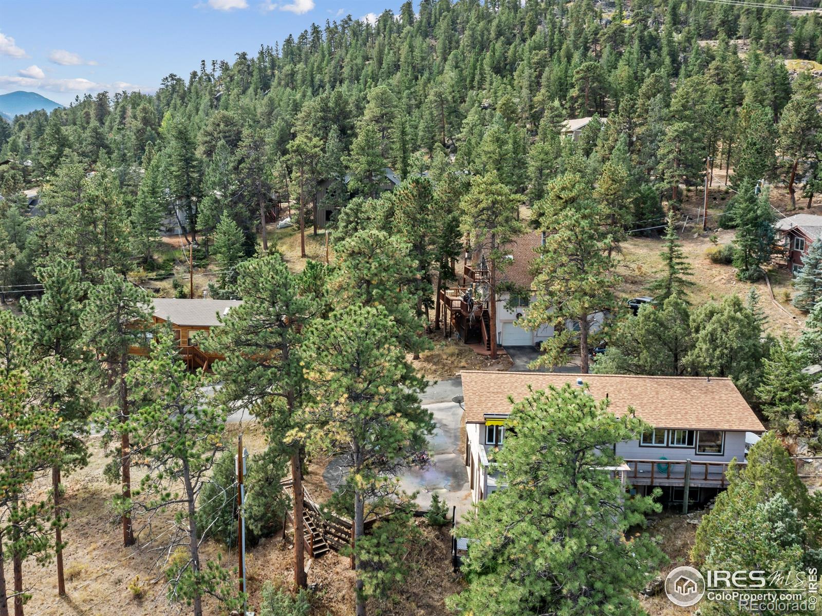 MLS Image #27 for 621  landers street,estes park, Colorado