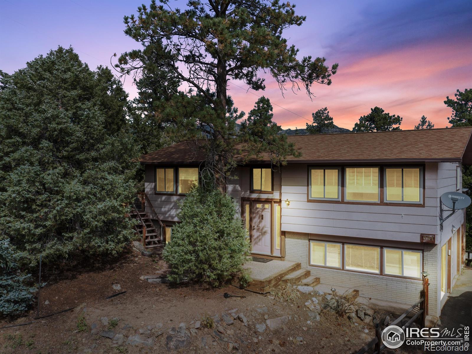 MLS Image #28 for 621  landers street,estes park, Colorado