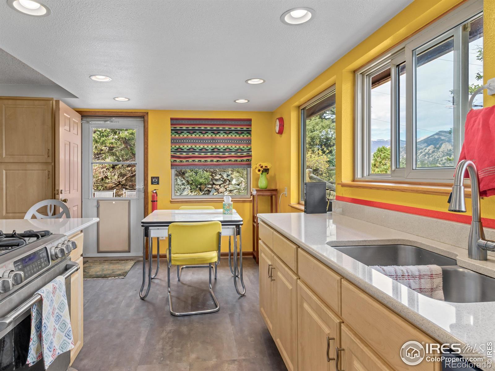 MLS Image #6 for 621  landers street,estes park, Colorado