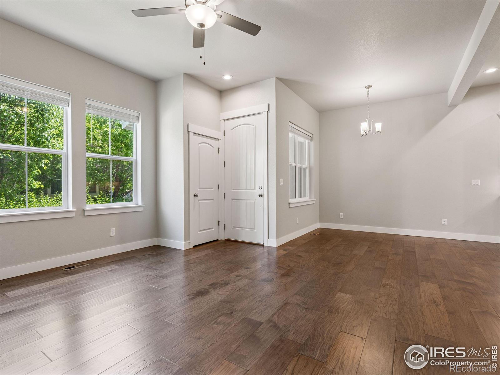 MLS Image #2 for 2486  trio falls drive,loveland, Colorado