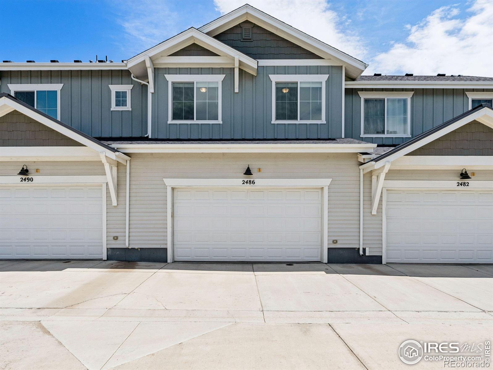 MLS Image #22 for 2486  trio falls drive,loveland, Colorado