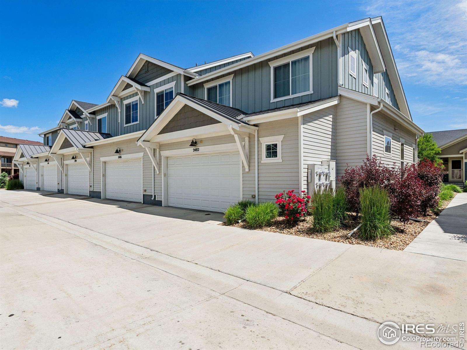 MLS Image #23 for 2486  trio falls drive,loveland, Colorado