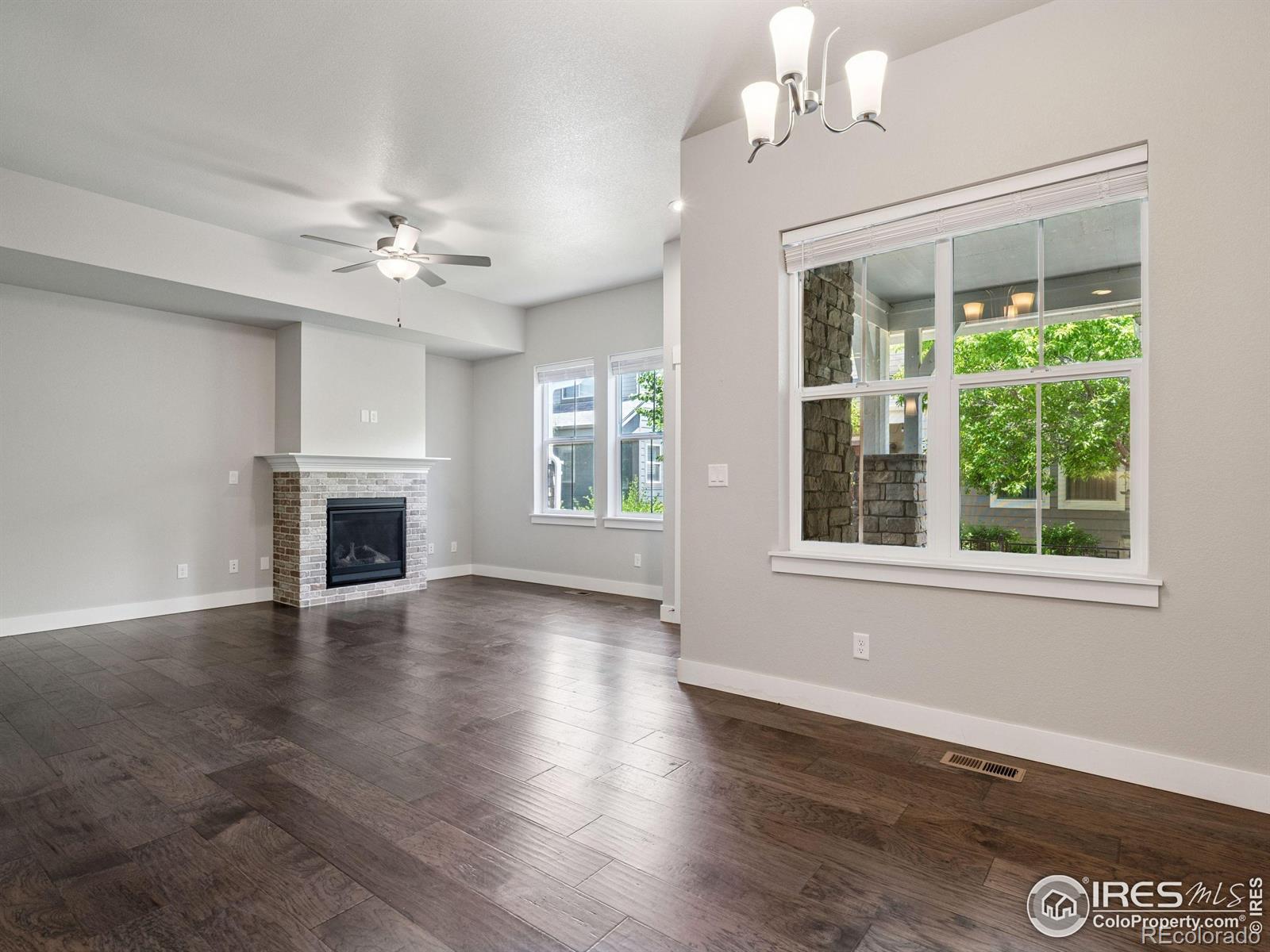 MLS Image #3 for 2486  trio falls drive,loveland, Colorado