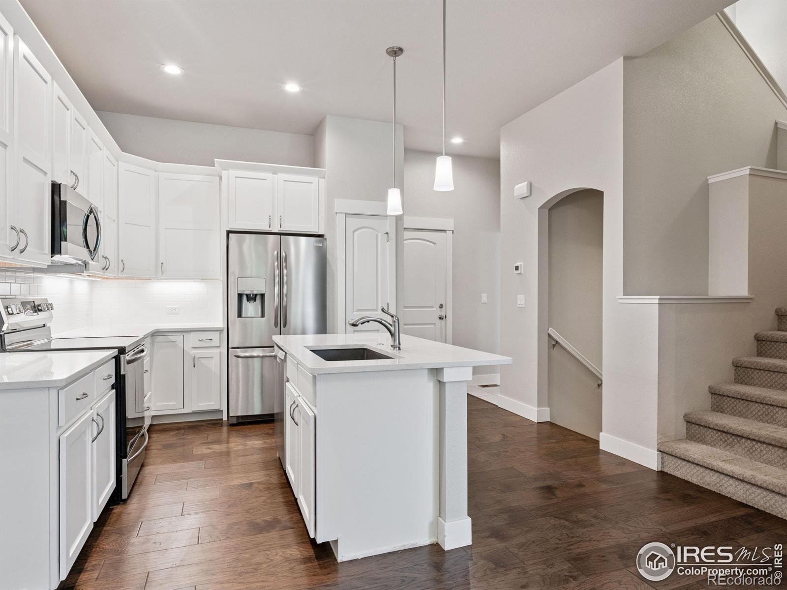 MLS Image #5 for 2486  trio falls drive,loveland, Colorado