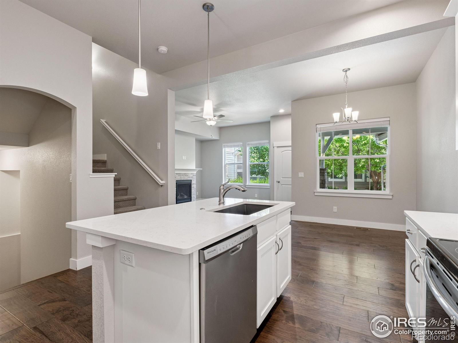 MLS Image #7 for 2486  trio falls drive,loveland, Colorado