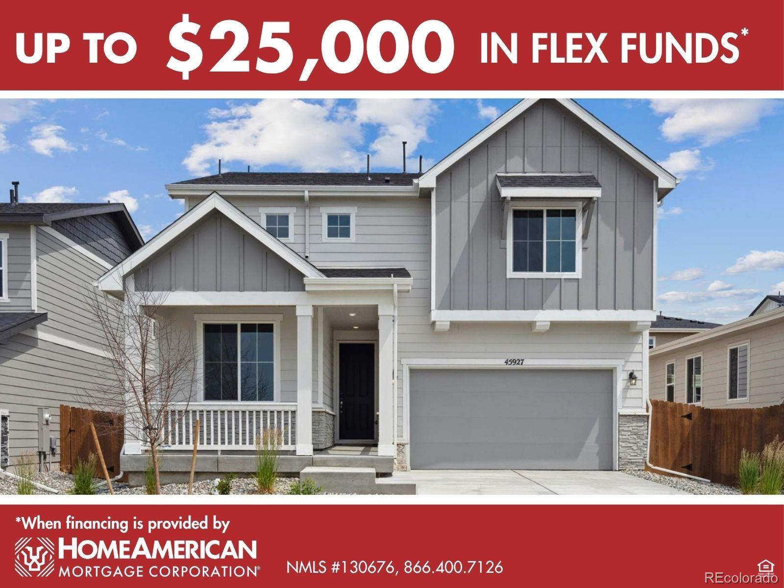 MLS Image #0 for 45927  wood thrush avenue,bennett, Colorado