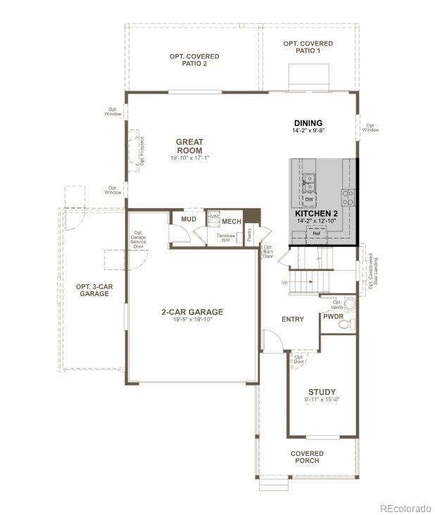 CMA Image for 45927  Wood Thrush Avenue,Bennett, Colorado