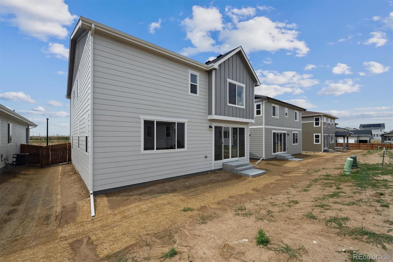MLS Image #20 for 45927  wood thrush avenue,bennett, Colorado