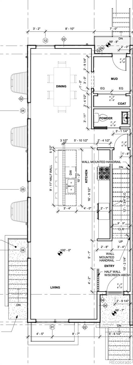 MLS Image #11 for 532  lombardi circle,louisville, Colorado