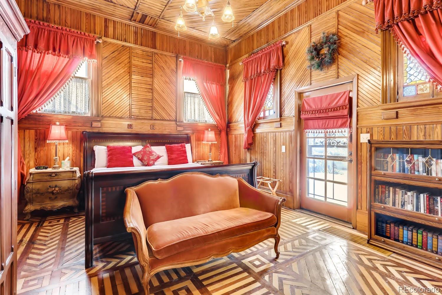 MLS Image #10 for 120 w 4th street,leadville, Colorado