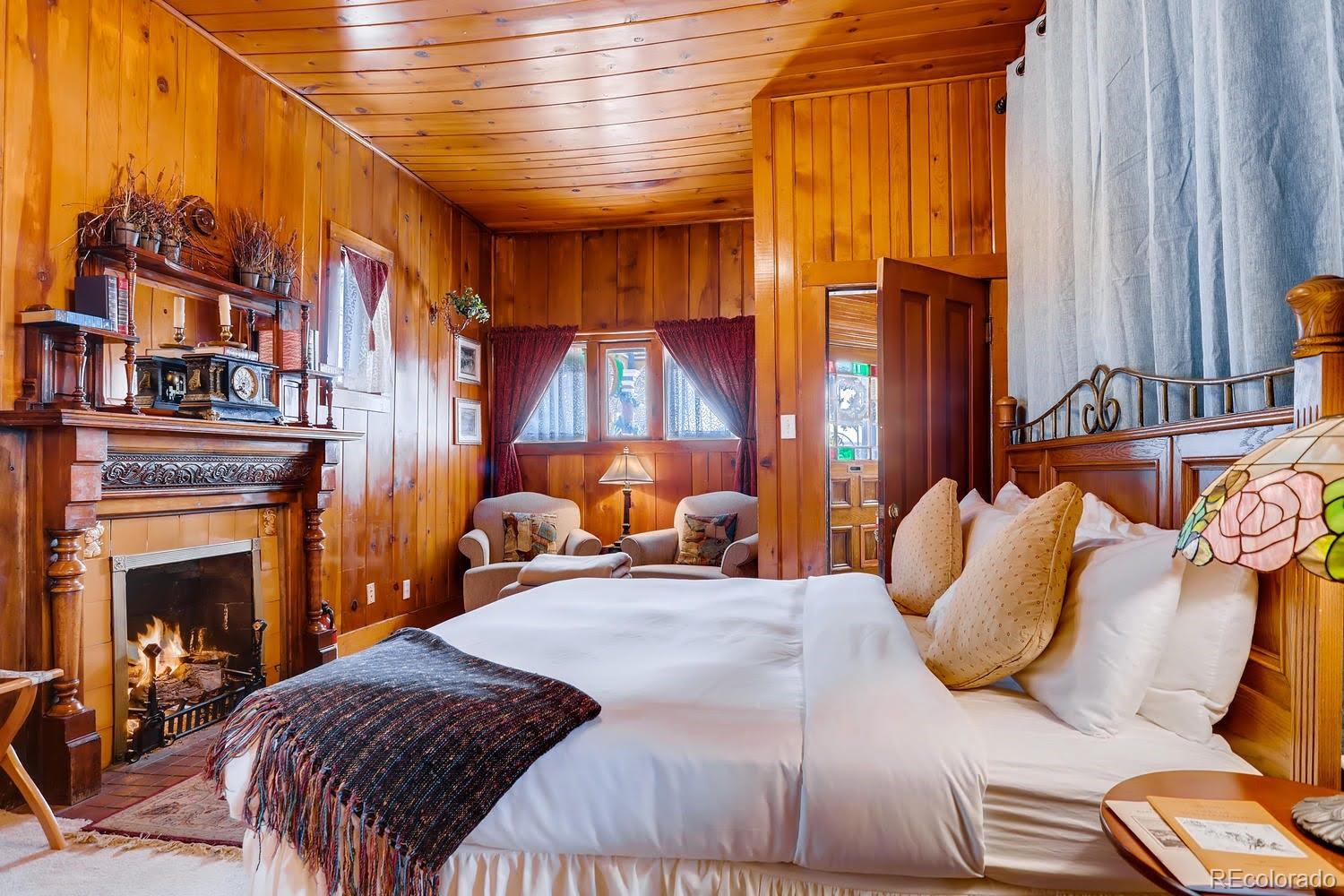 MLS Image #16 for 120 w 4th street,leadville, Colorado