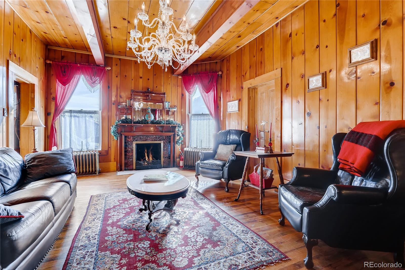MLS Image #2 for 120 w 4th street,leadville, Colorado