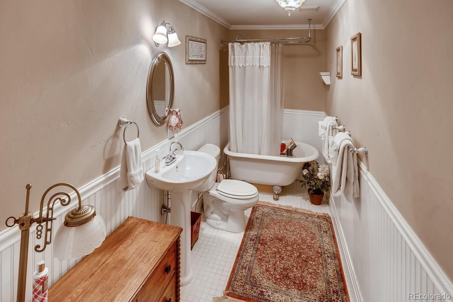 MLS Image #31 for 120 w 4th street,leadville, Colorado