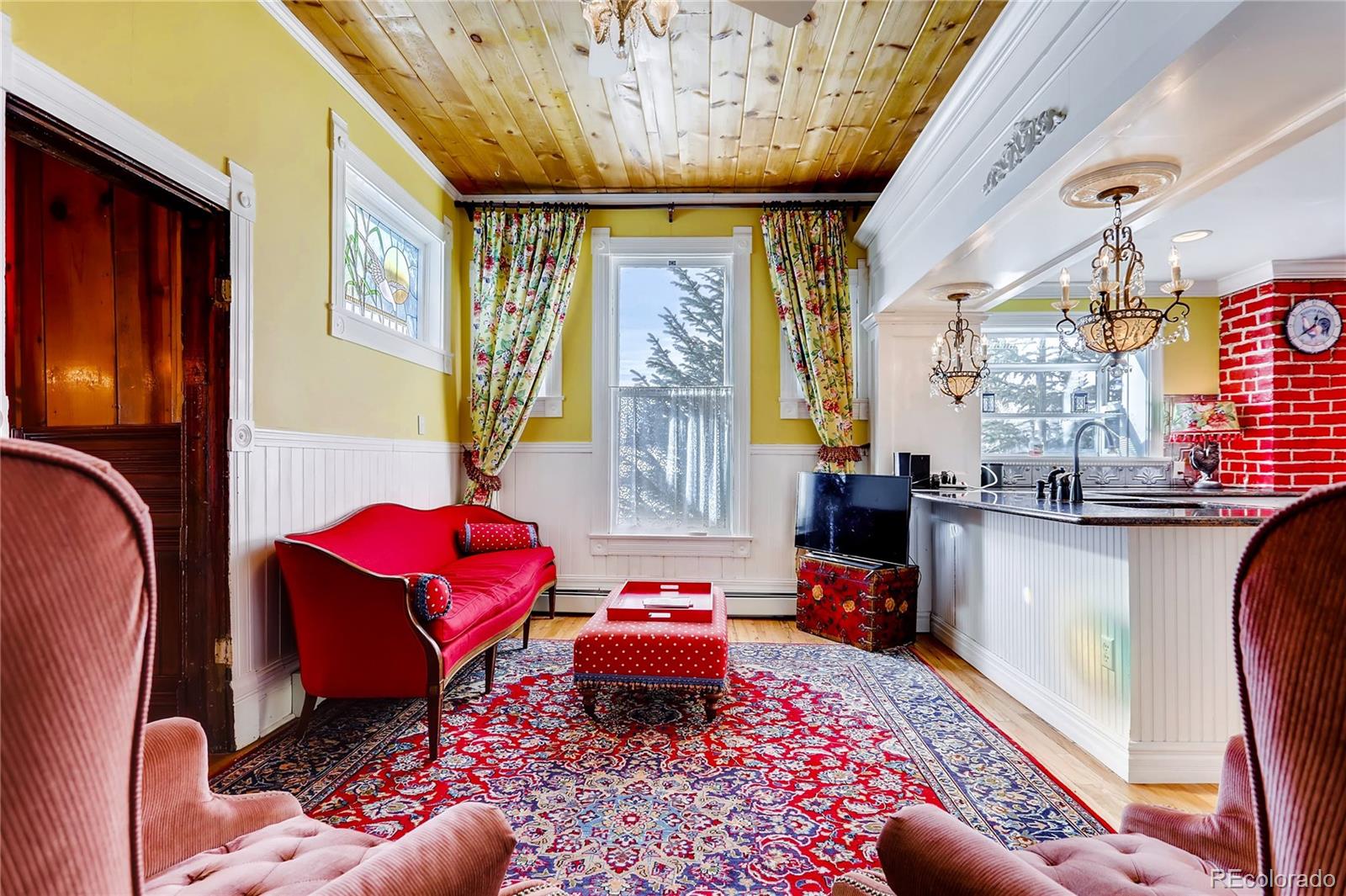 MLS Image #4 for 120 w 4th street,leadville, Colorado