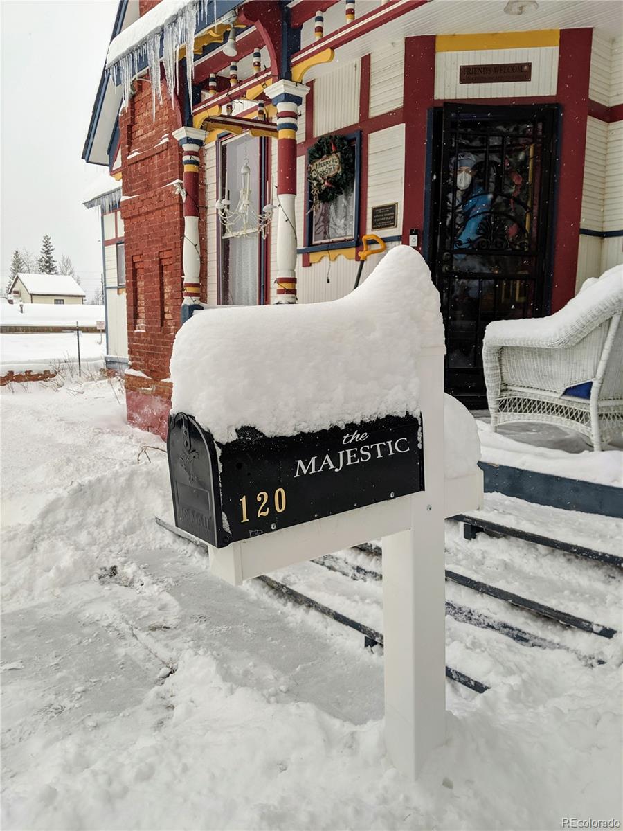 MLS Image #42 for 120 w 4th street,leadville, Colorado