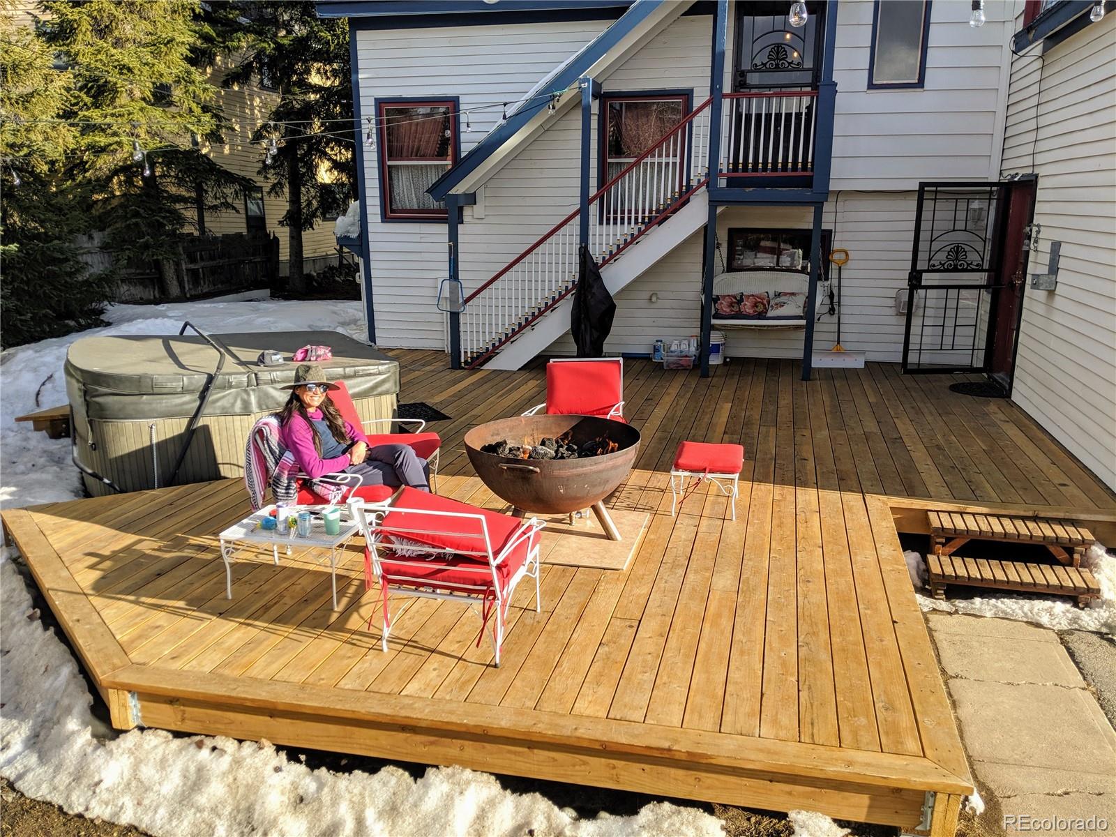 MLS Image #43 for 120 w 4th street,leadville, Colorado