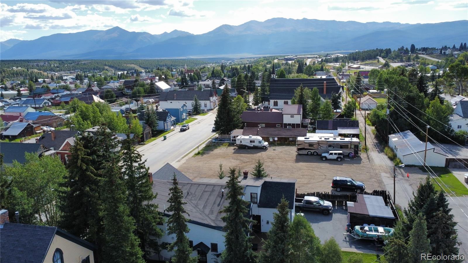 MLS Image #45 for 120 w 4th street,leadville, Colorado