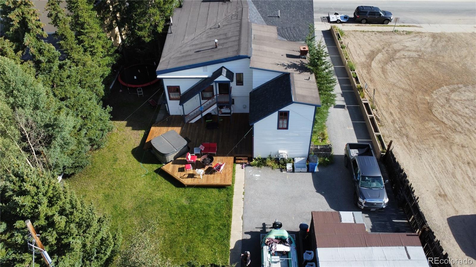 MLS Image #47 for 120 w 4th street,leadville, Colorado