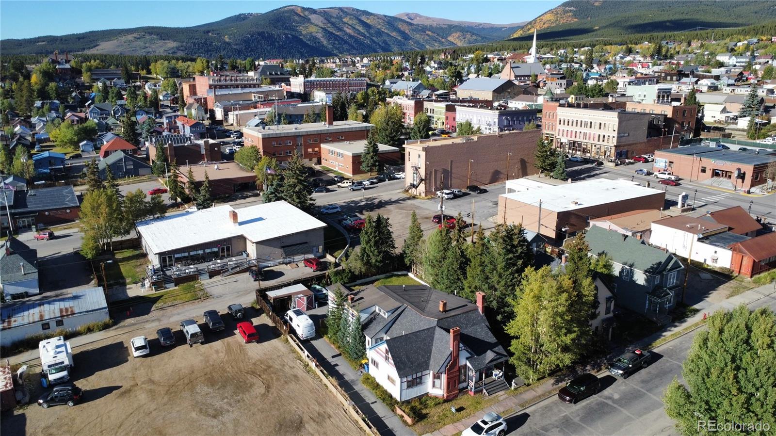 MLS Image #48 for 120 w 4th street,leadville, Colorado