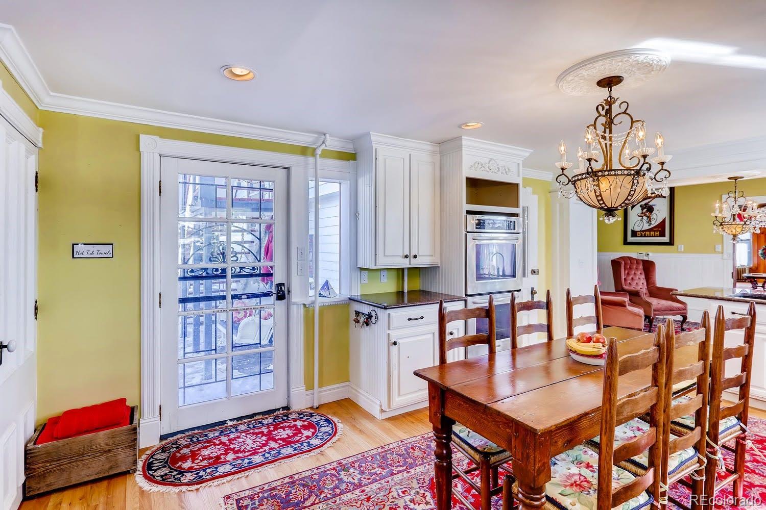 MLS Image #8 for 120 w 4th street,leadville, Colorado