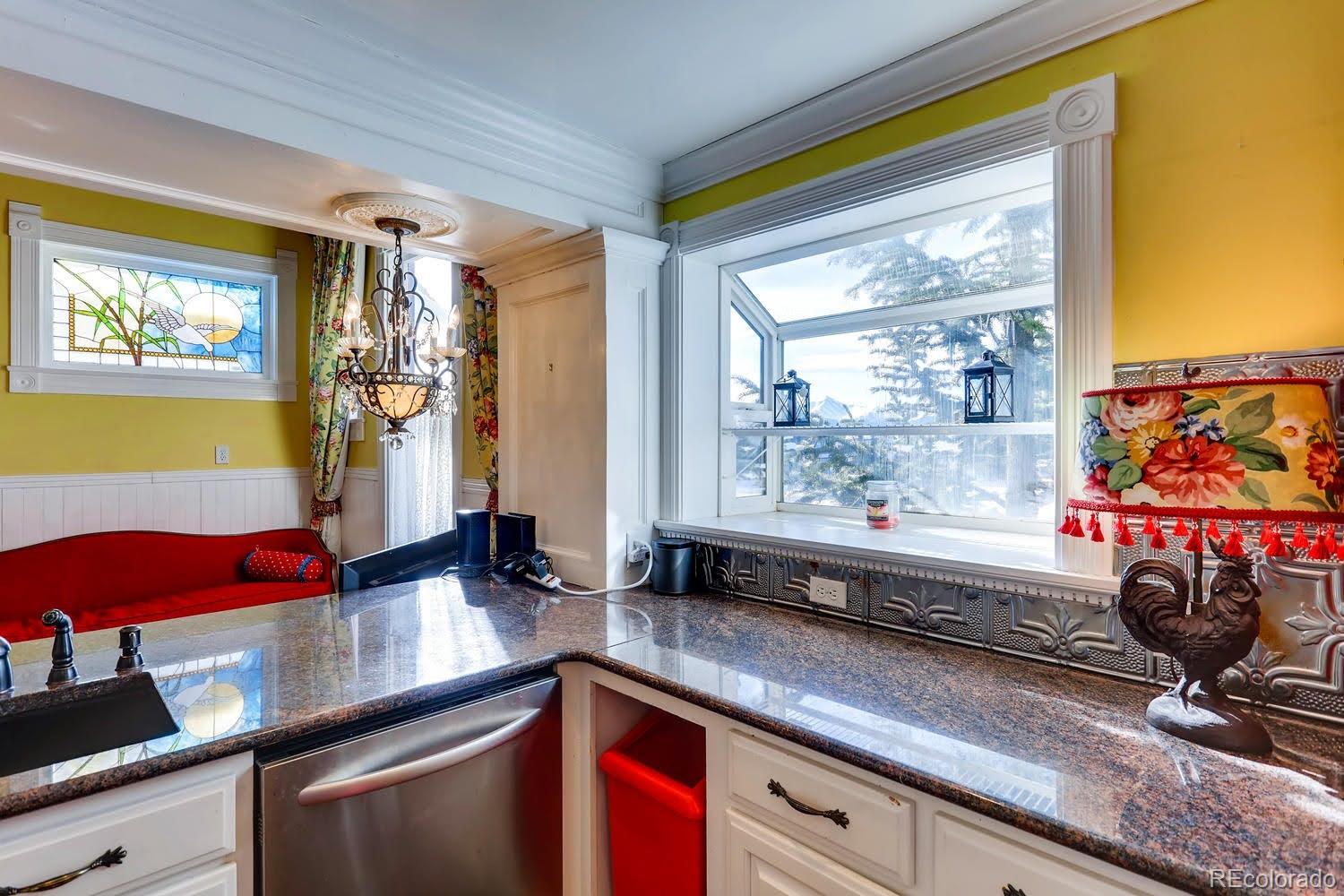 MLS Image #9 for 120 w 4th street,leadville, Colorado