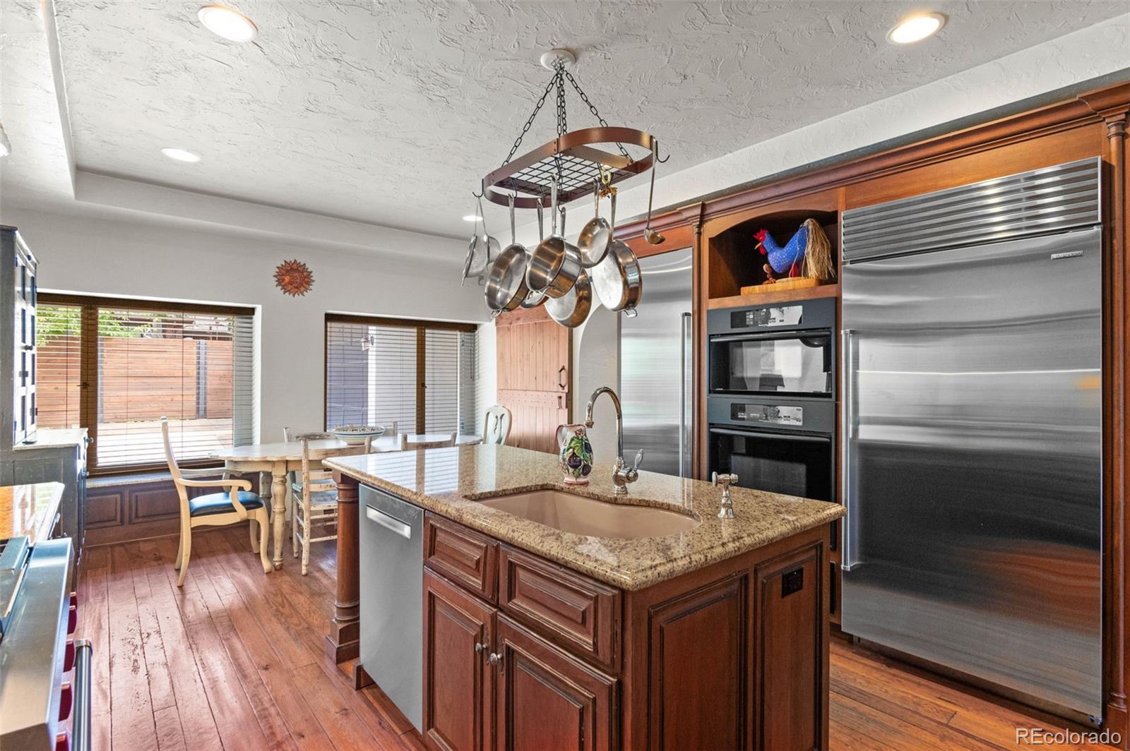 CMA Image for 50  Albion Street,Denver, Colorado