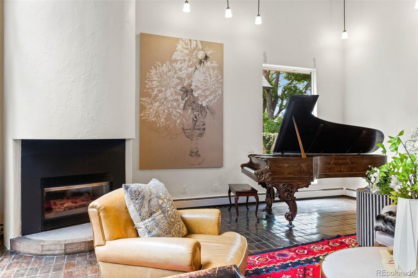MLS Image #10 for 50  albion street,denver, Colorado
