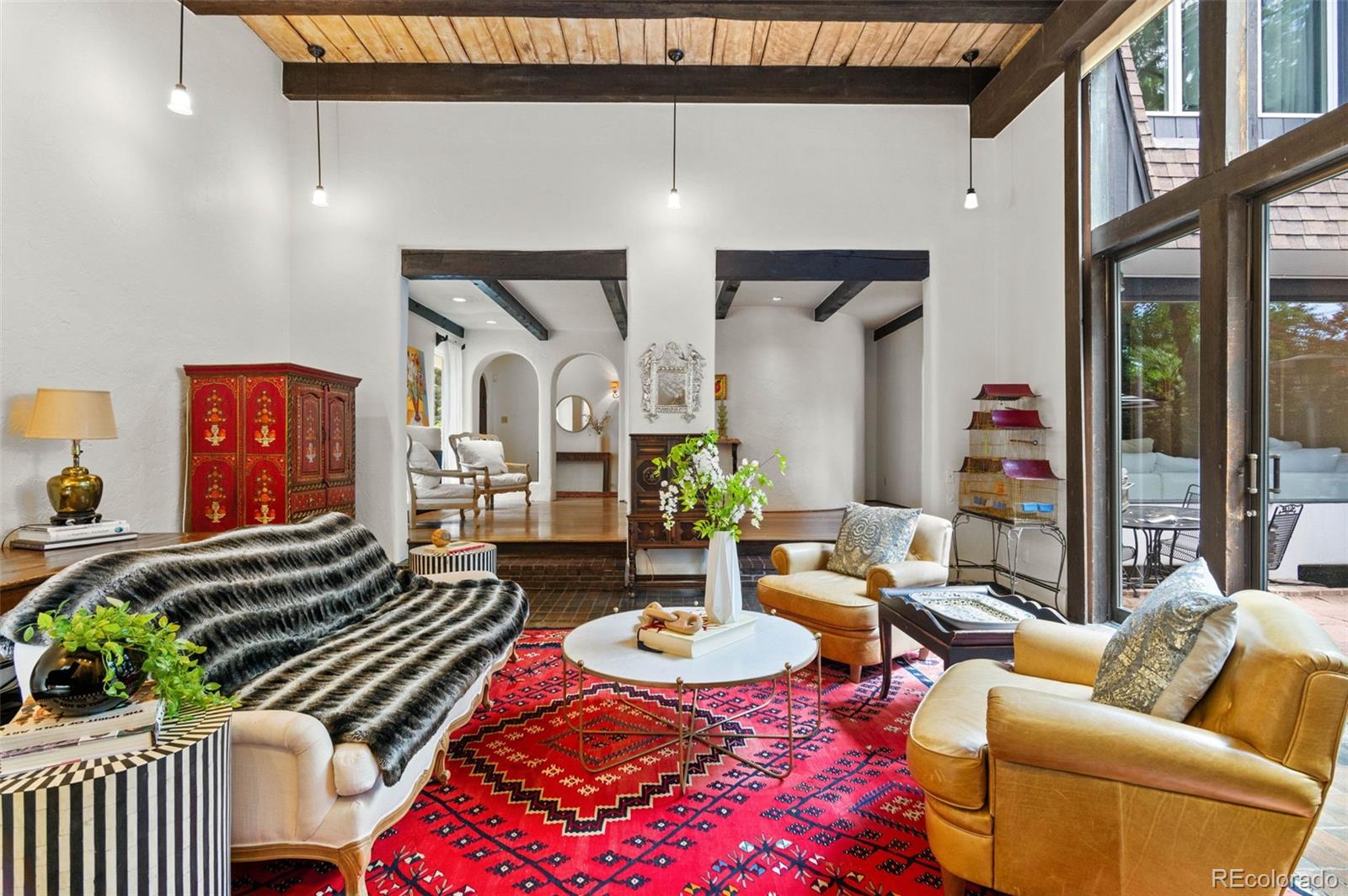 MLS Image #11 for 50  albion street,denver, Colorado