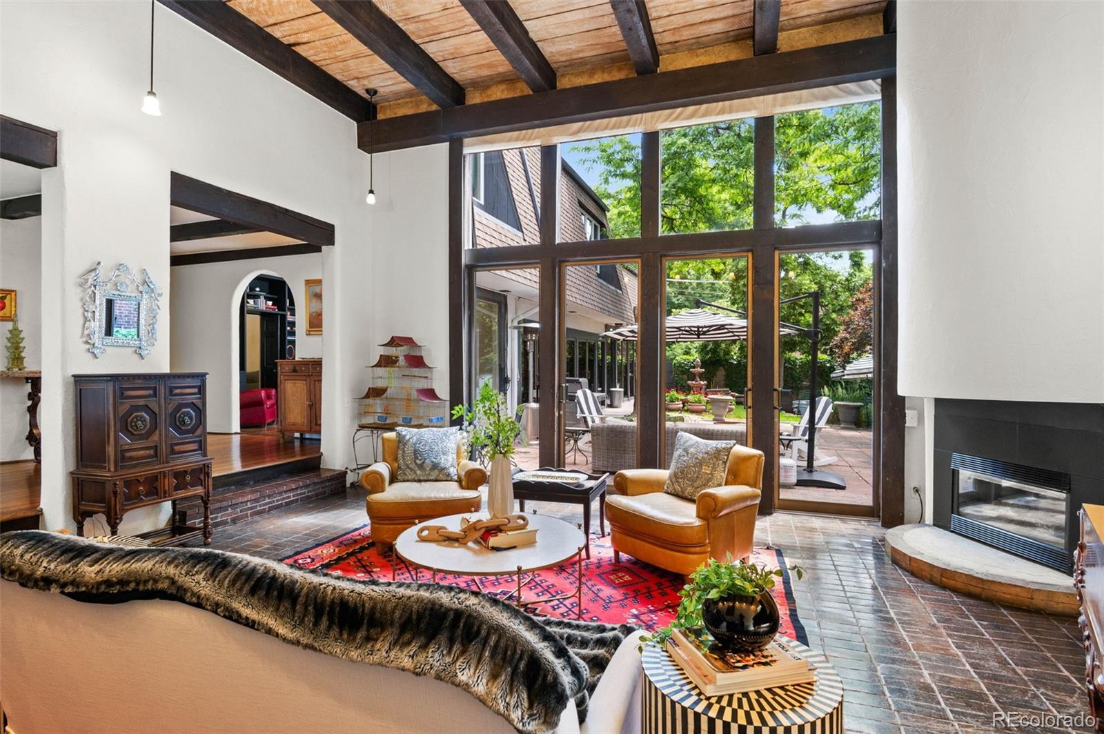 MLS Image #12 for 50  albion street,denver, Colorado