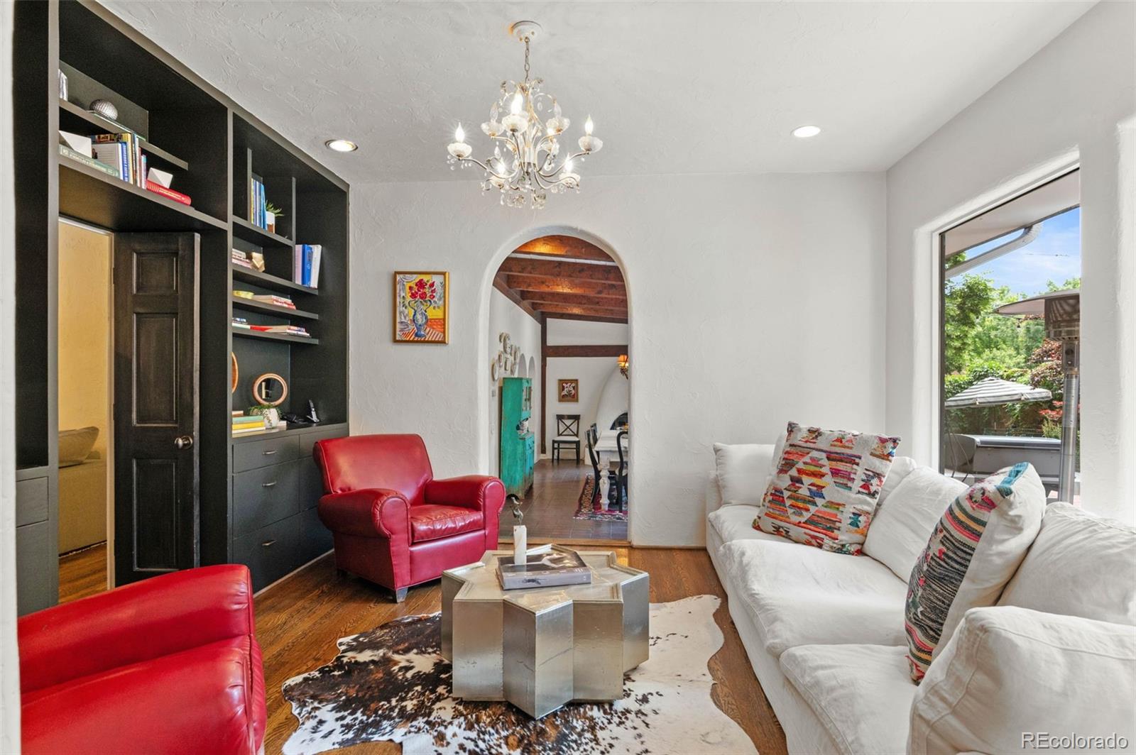 MLS Image #16 for 50  albion street,denver, Colorado