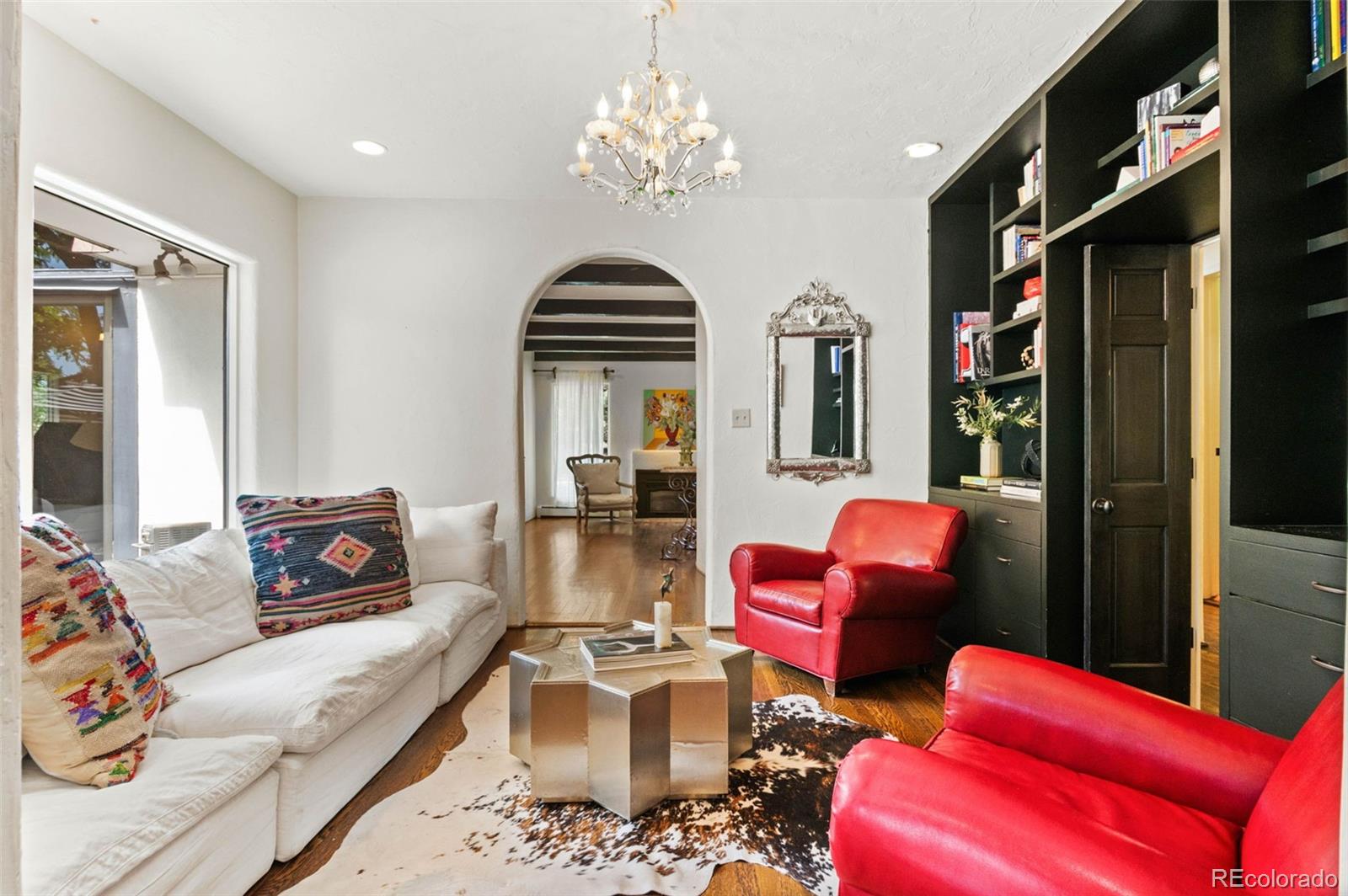 MLS Image #17 for 50  albion street,denver, Colorado