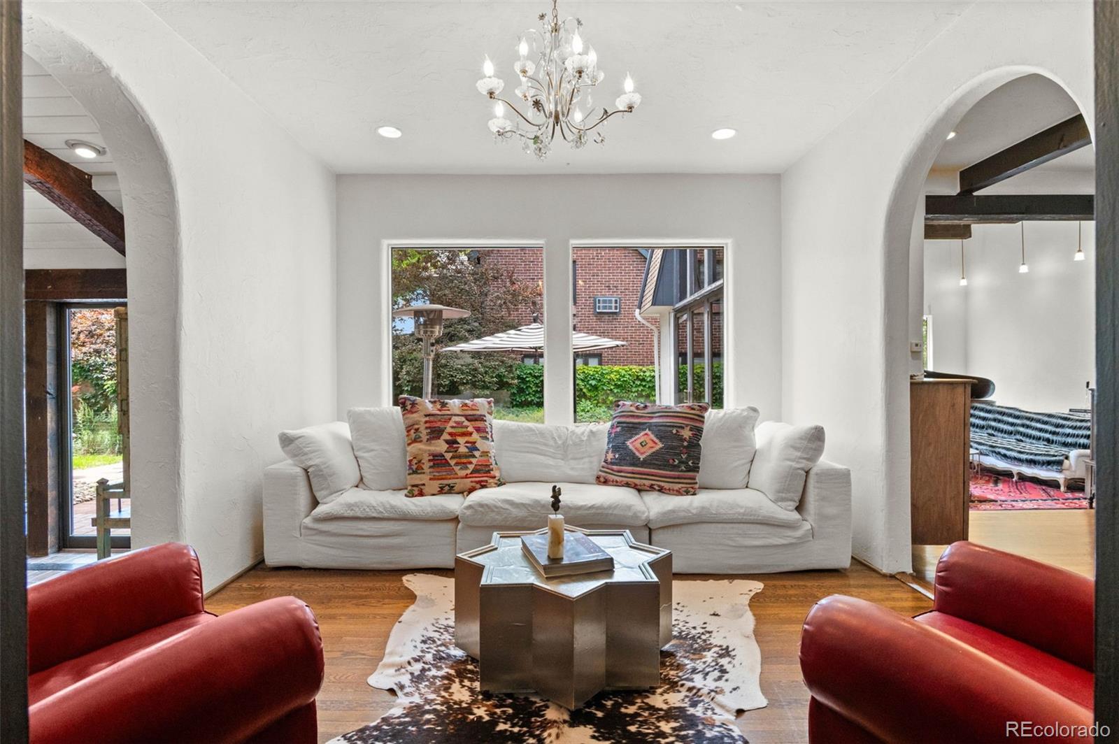 MLS Image #18 for 50  albion street,denver, Colorado