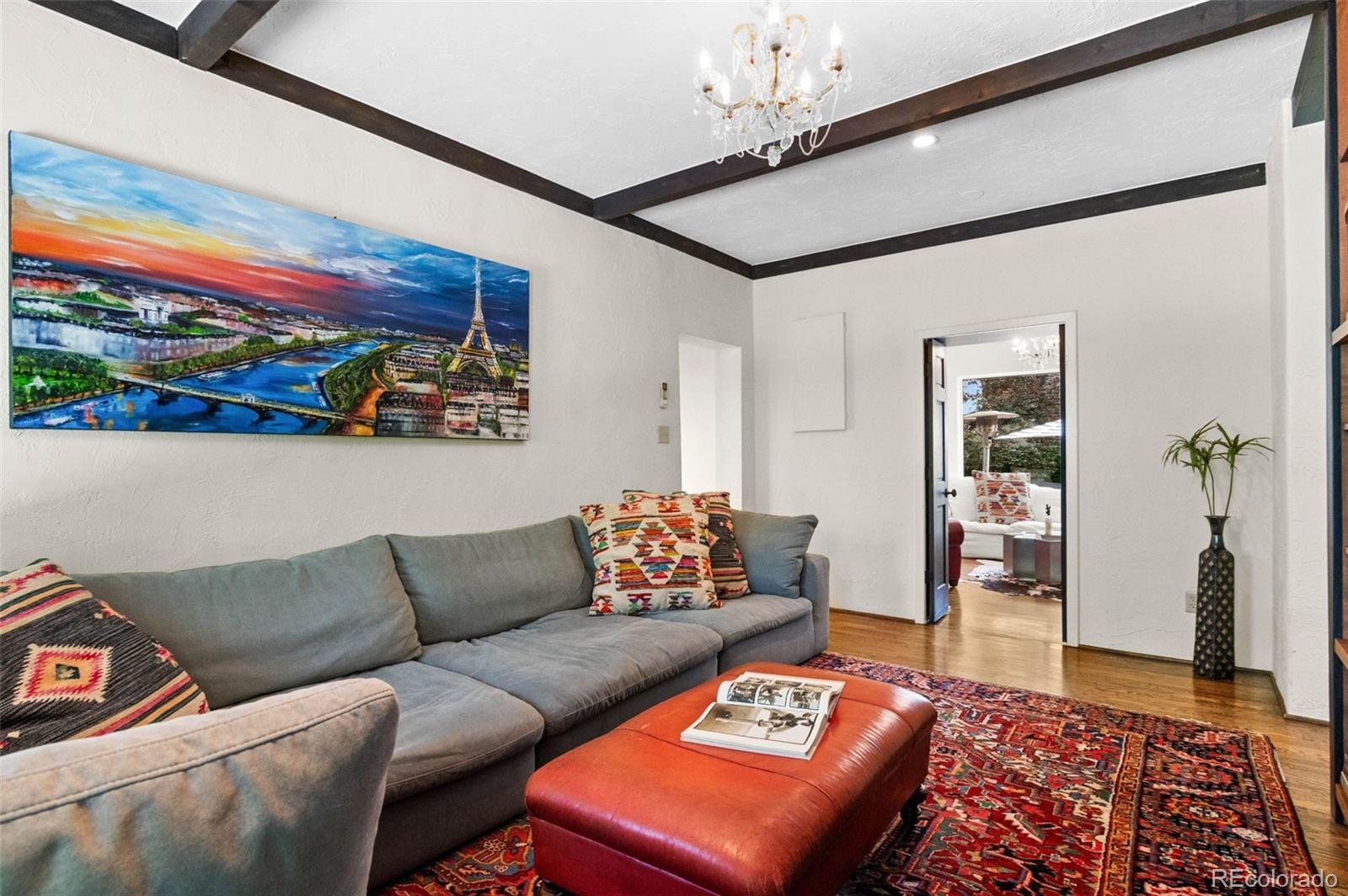 MLS Image #20 for 50  albion street,denver, Colorado