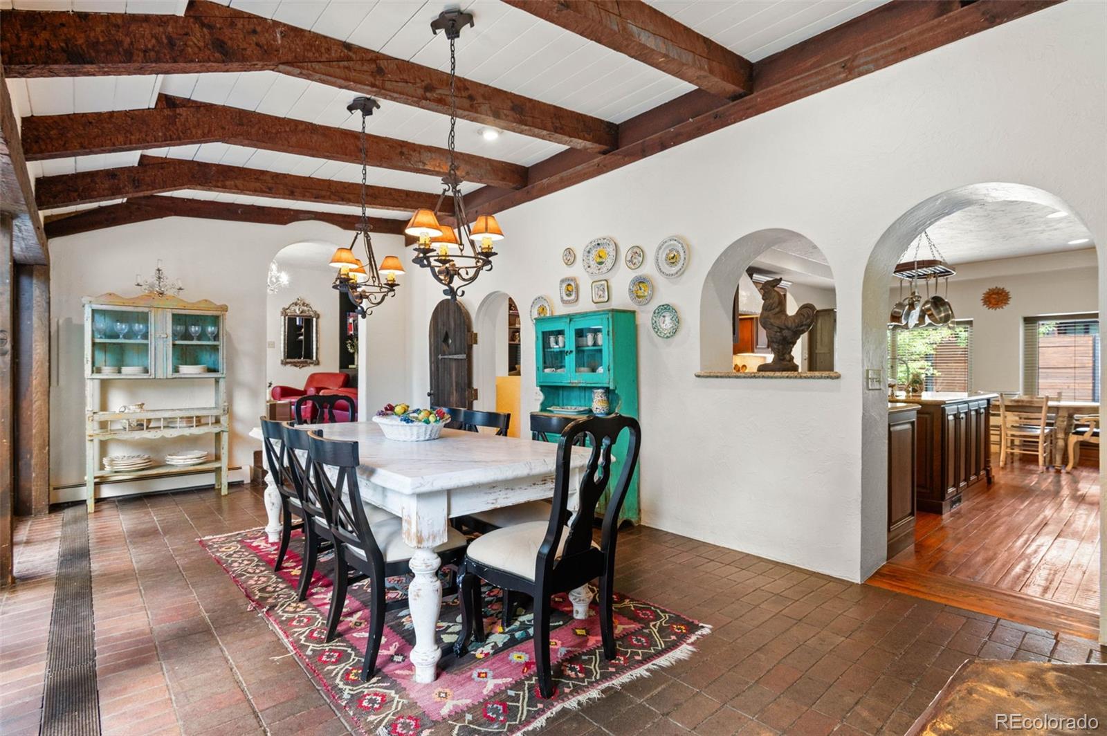 MLS Image #21 for 50  albion street,denver, Colorado