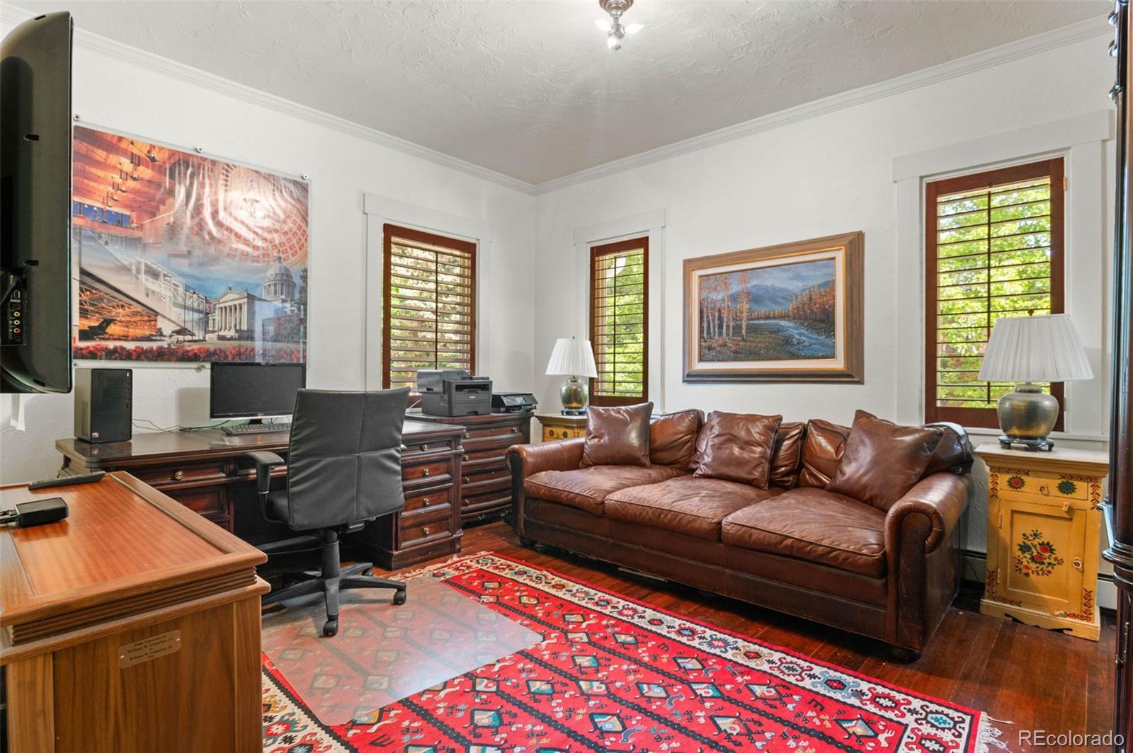 MLS Image #26 for 50  albion street,denver, Colorado