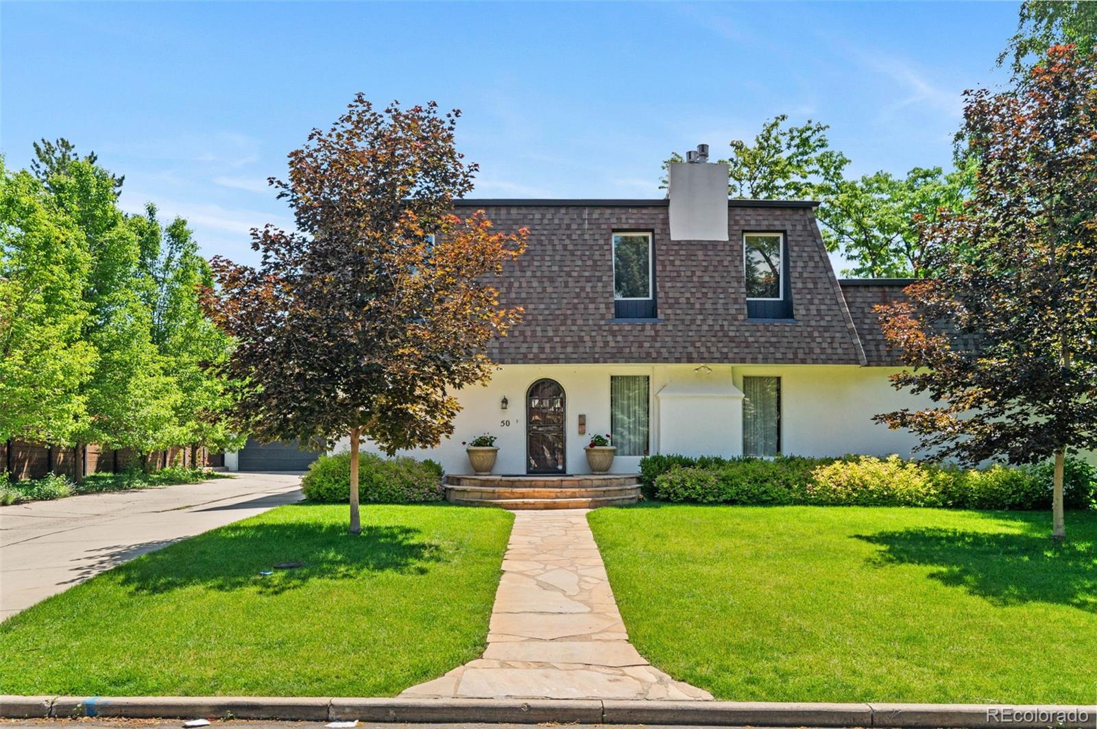 MLS Image #4 for 50  albion street,denver, Colorado