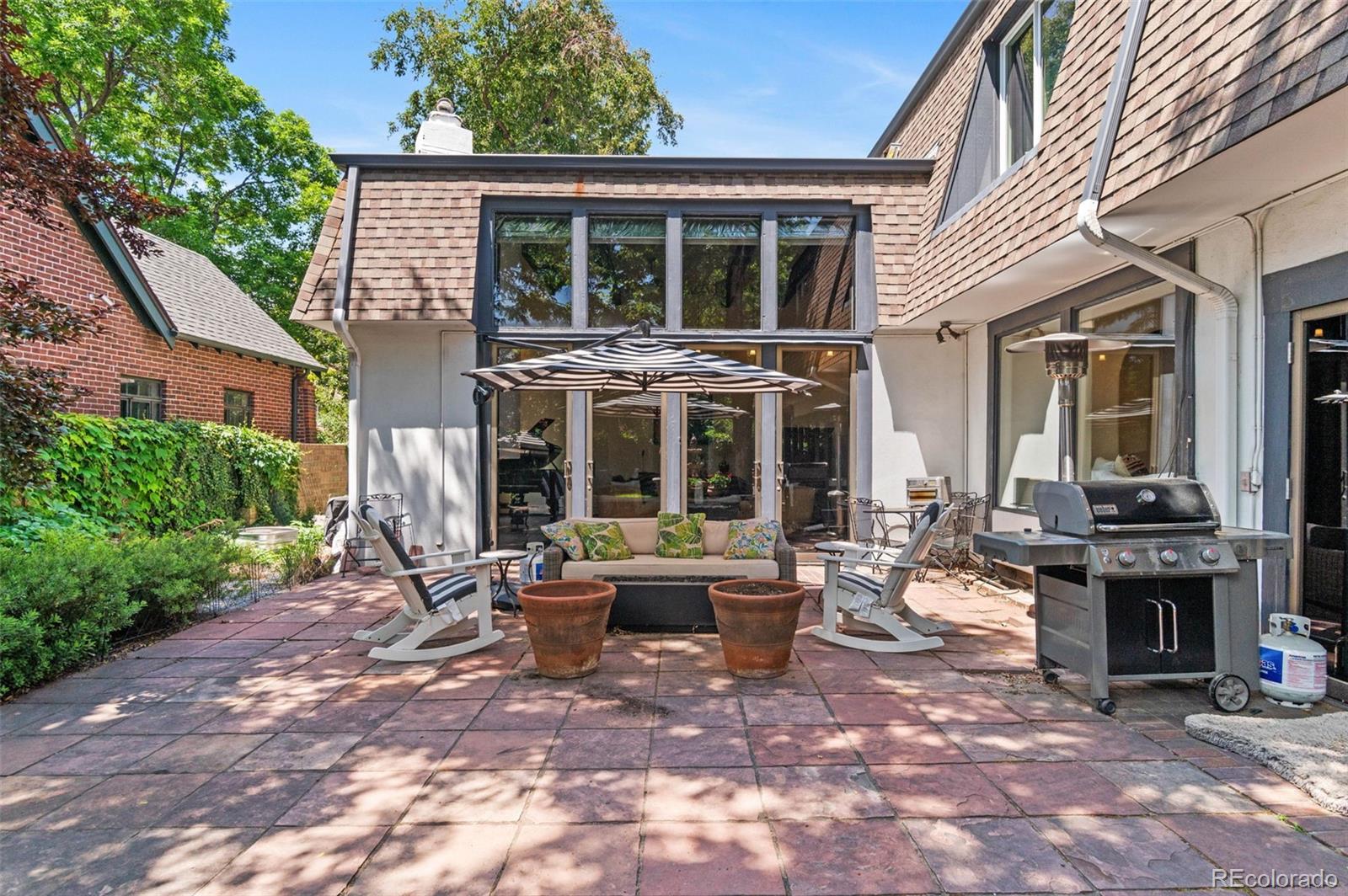 MLS Image #40 for 50  albion street,denver, Colorado