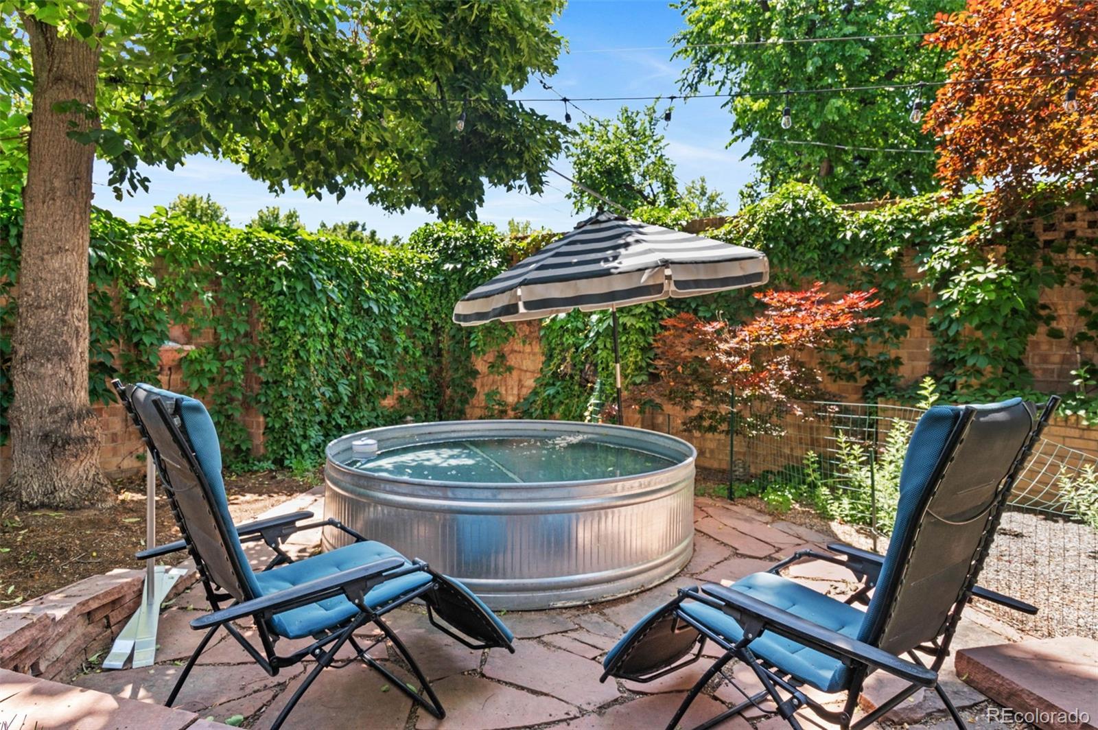 MLS Image #43 for 50  albion street,denver, Colorado