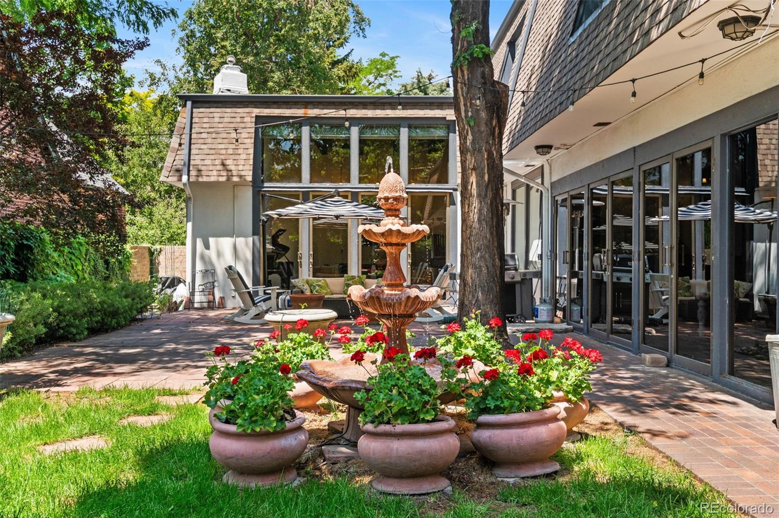MLS Image #45 for 50  albion street,denver, Colorado