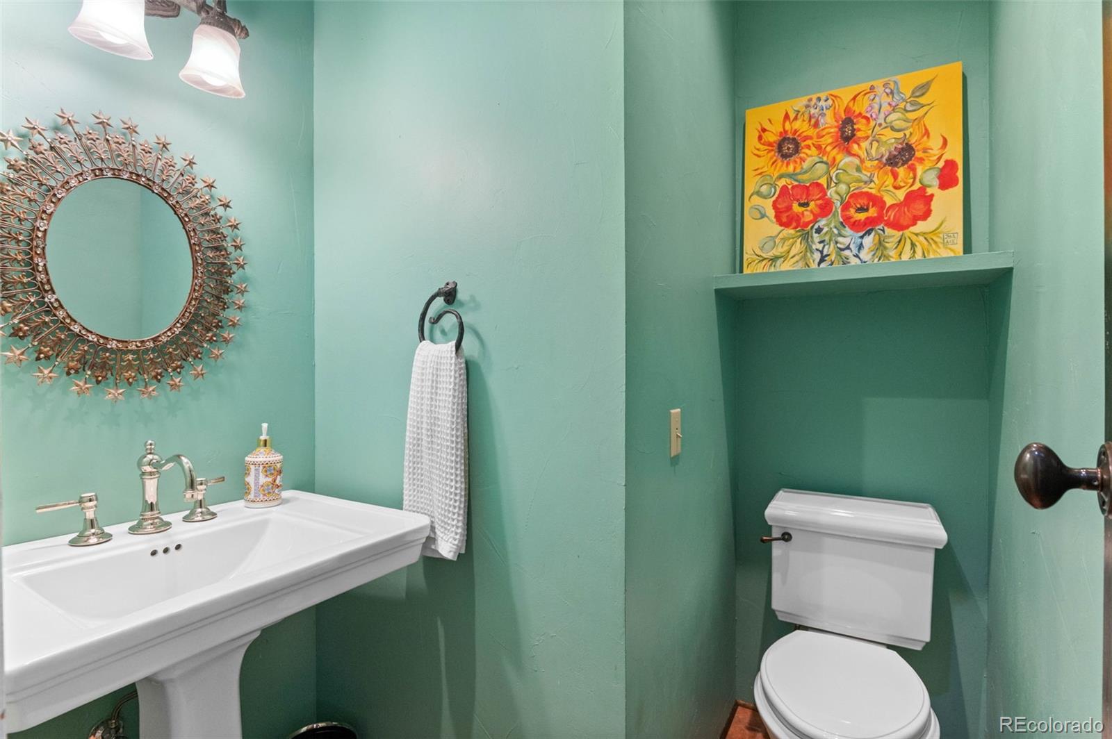 MLS Image #48 for 50  albion street,denver, Colorado