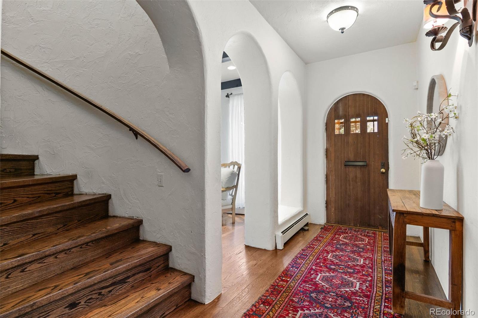 MLS Image #5 for 50  albion street,denver, Colorado