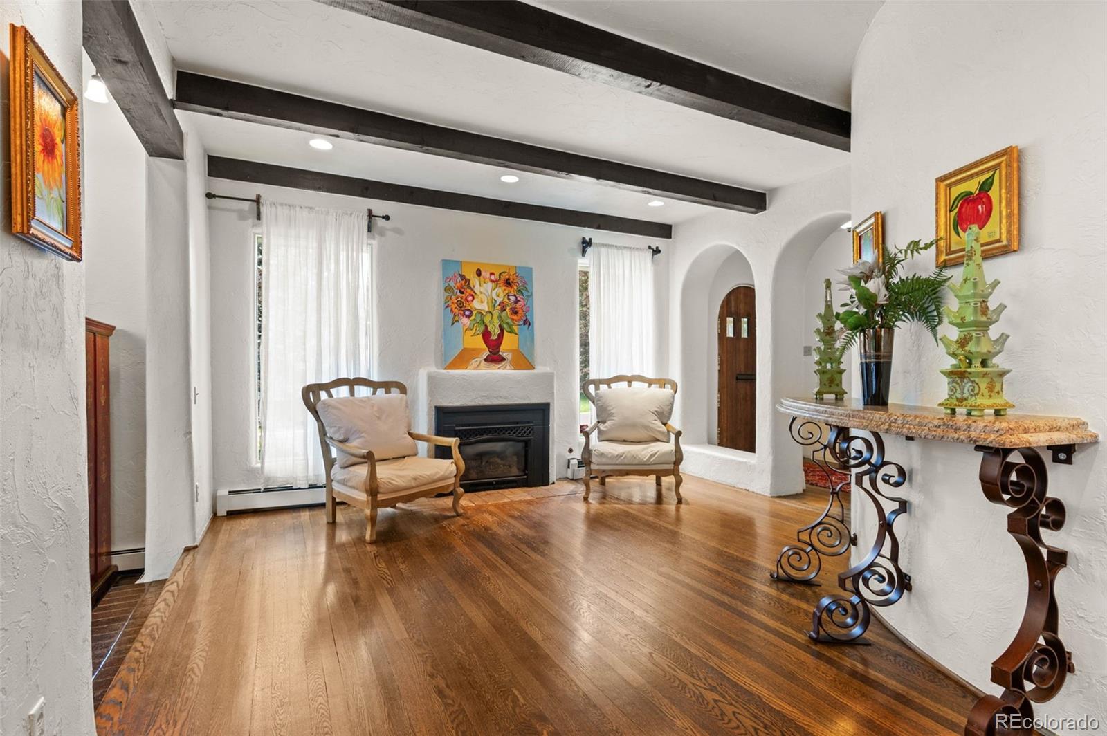 MLS Image #6 for 50  albion street,denver, Colorado