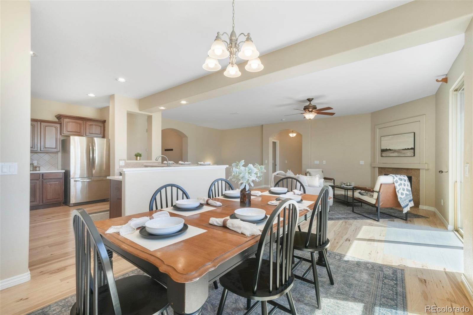 MLS Image #11 for 2739  crooked vine court,colorado springs, Colorado