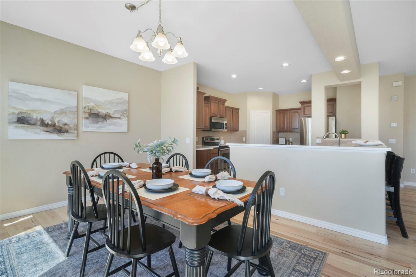 MLS Image #12 for 2739  crooked vine court,colorado springs, Colorado