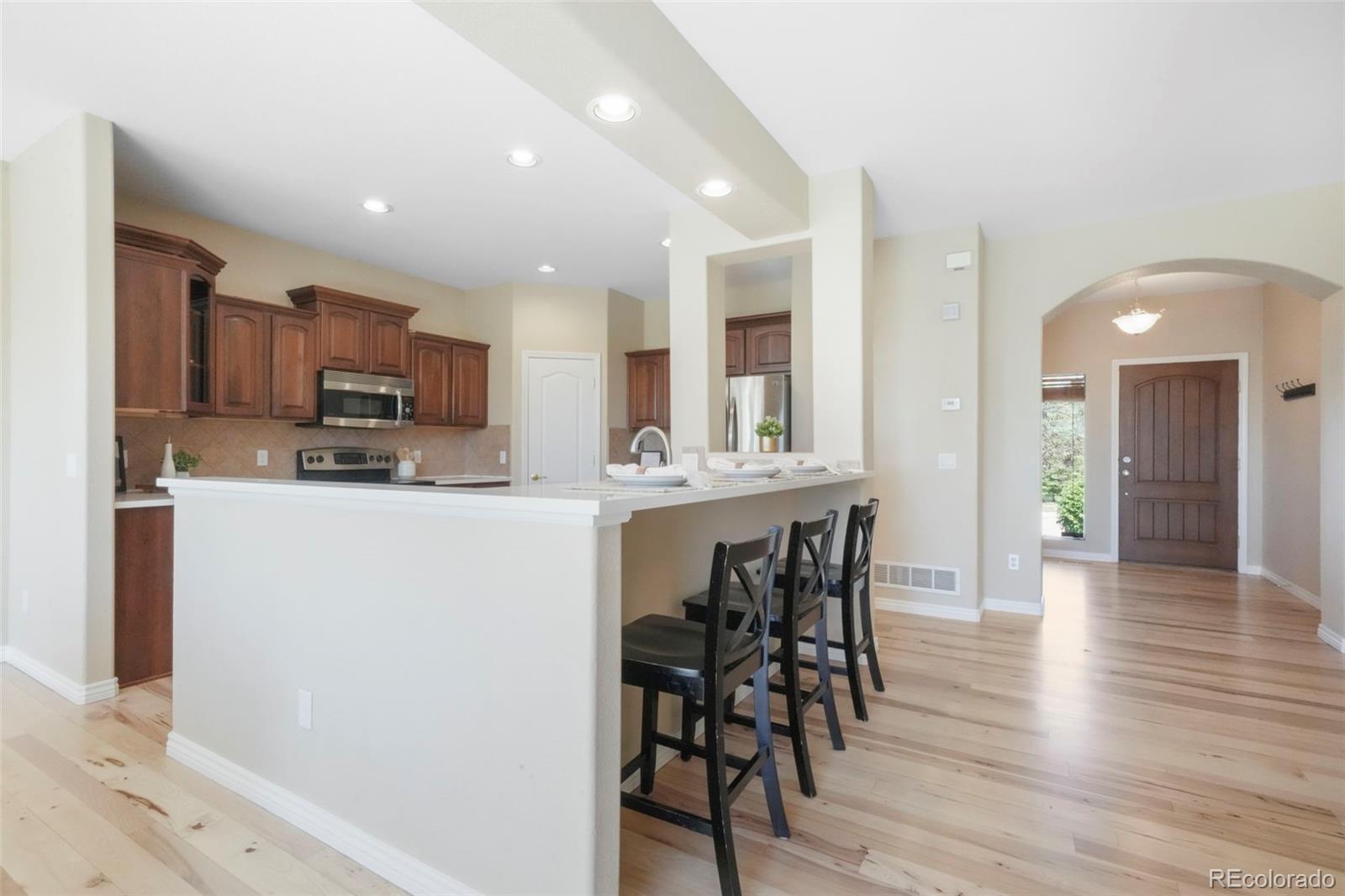 MLS Image #13 for 2739  crooked vine court,colorado springs, Colorado